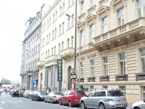 Praga Republica checa código promocional de reserva