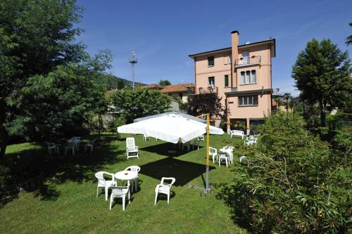 Stresa Italia código promocional de reserva