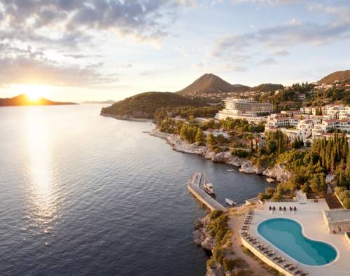 Dubrovnik Croatie réserve code promo
