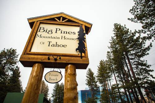 South Lake Tahoe (Californie) États Unis réserve code promo