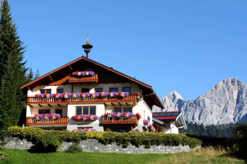 Ramsau am Dachstein Austria código promocional de reserva