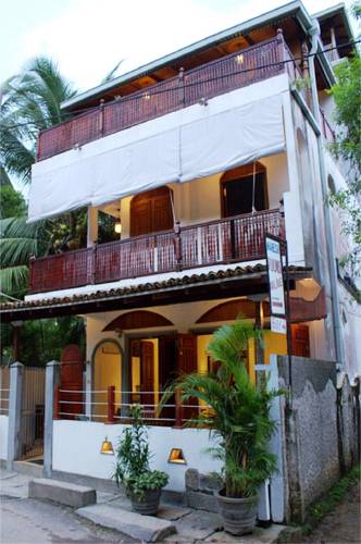 Unawatuna Sri Lanka código promocional de reserva