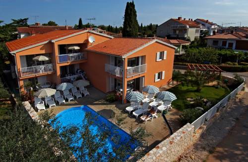 Umag Croatie réserve code promo