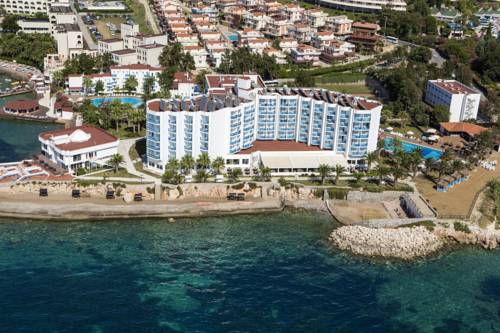 Kuşadası Turquie réserve code promo
