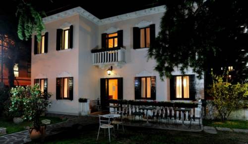 Mestre Italia código promocional de reserva