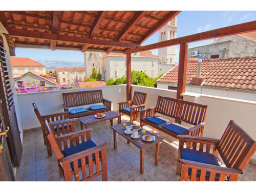 Supetar Croatie réserve code promo