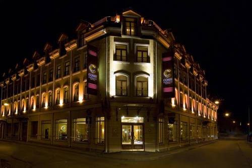 Vilnius Lituania Codice promozionale per prenotazione hotel Booking.com