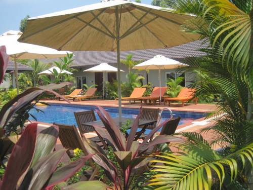 Sihanoukville Cambodge réserve code promo