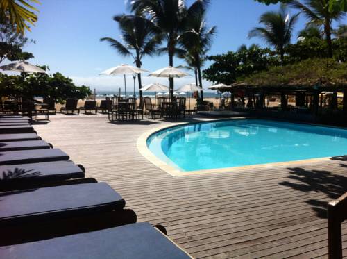 Morro De Sao Paulo (Bahia) Brasile Codice promozionale per prenotazione hotel Booking.com
