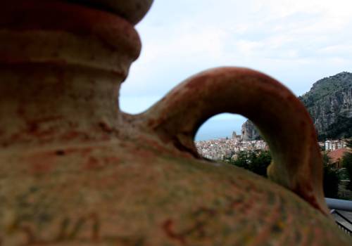 Cefalù Italie réserve code promo