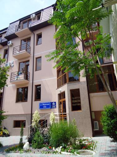 Gelendzhik Russie réserve code promo