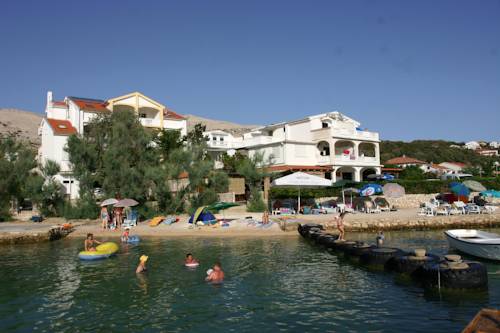 Pag Croazia Codice promozionale per prenotazione hotel Booking.com