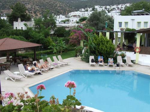 Bodrum Turquie réserve code promo
