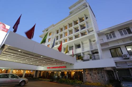 Cochin India Codice promozionale per prenotazione hotel Booking.com