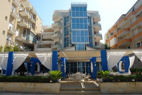 Sarandë Italia código promocional de reserva