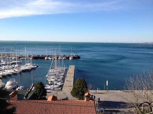 Trieste Italie réserve code promo