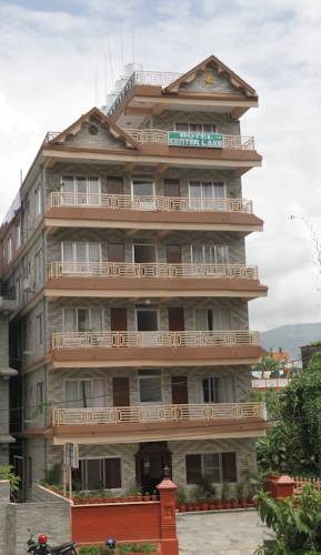 Pokhara Nepal código promocional de reserva