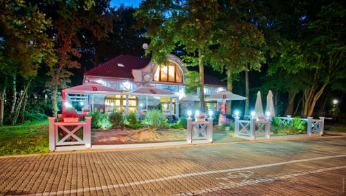 Kołobrzeg Pologne réserve code promo