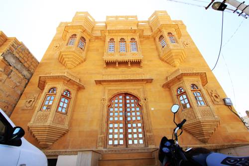 Jaisalmer India código promocional de reserva