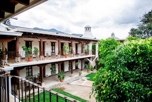 Antigua Guatemala Guatemala código promocional de reserva