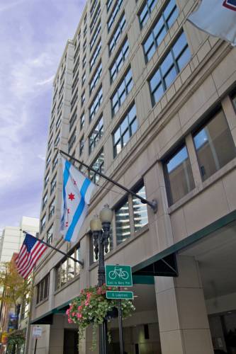 Chicago, Illinois) Estados Unidos código promocional de reserva