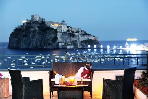 Ischia Italie réserve code promo