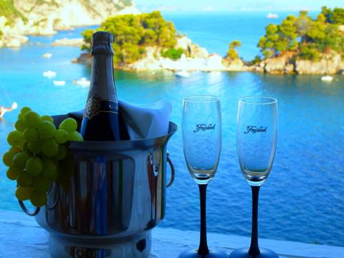 Parga Grecia Codice promozionale per prenotazione hotel Booking.com