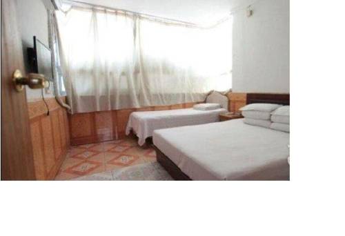 Baoding Cina Codice promozionale per prenotazione hotel Booking.com