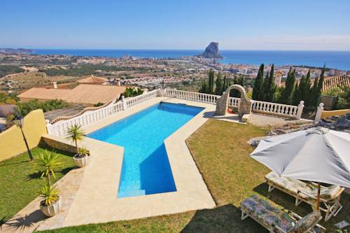 Calpe Espagne réserve code promo