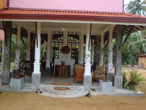 Mirissa Sri Lanka código promocional de reserva