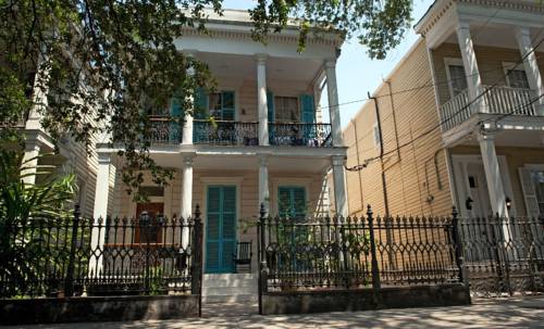 Nueva Orleans, Louisiana) Estados Unidos código promocional de reserva