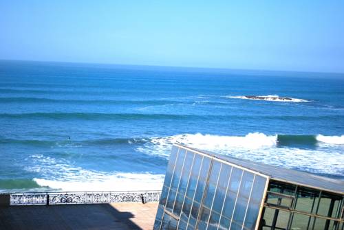 Biarritz France réserve code promo