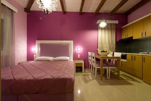 Parga Grecia Codice promozionale per prenotazione hotel Booking.com