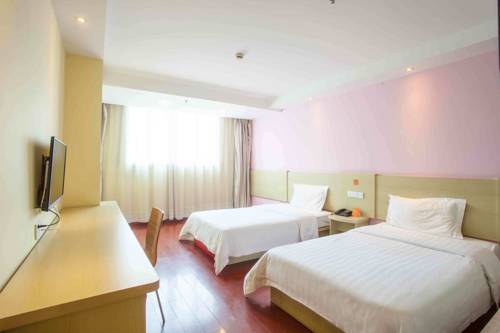 Yantai China código promocional de reserva