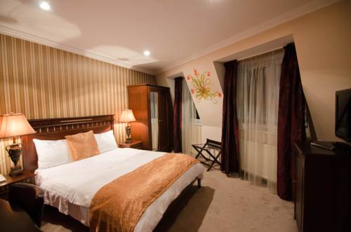 Bucarest Romania Codice promozionale per prenotazione hotel Booking.com