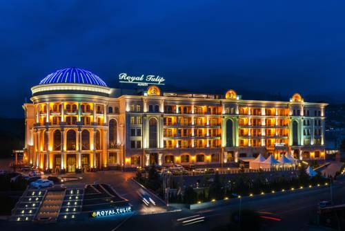Almaty Camboya código promocional de reserva