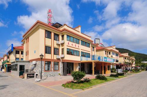 Zhoushan China código promocional de reserva
