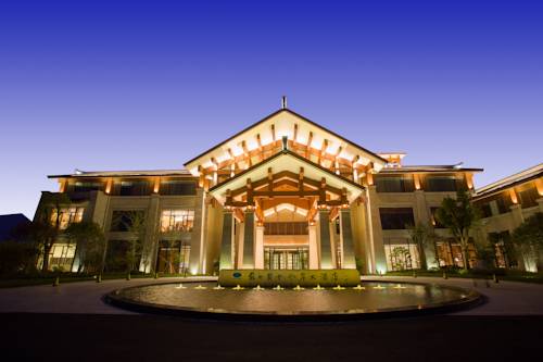 Suzhou Chine réserve code promo