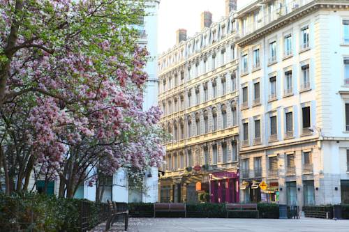 Lyon France réserve code promo