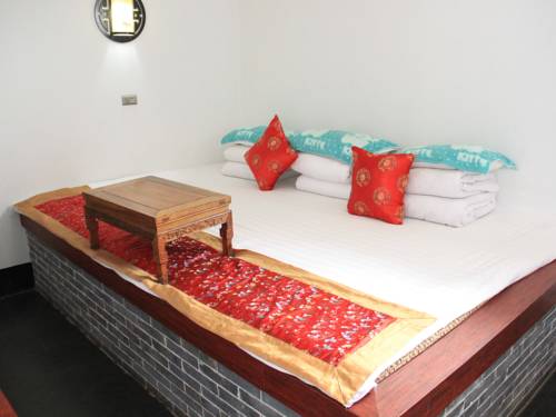 Pingyao China Buchungs-Promo-Code Booking.com