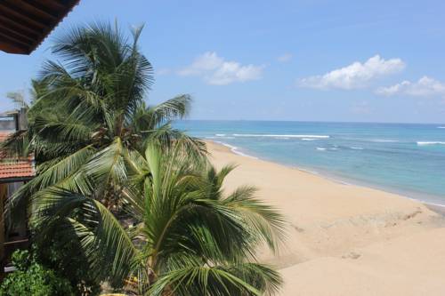 Unawatuna Sri Lanka código promocional de reserva