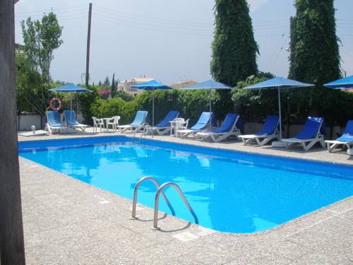 Larnaca Chypre réserve code promo