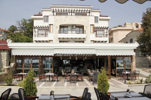 Balchik Bulgaria código promocional de reserva