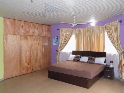 Lagos Nigeria Codice promozionale per prenotazione hotel Booking.com