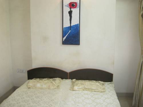 Mumbai Indien Buchungs-Promo-Code Booking.com