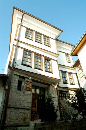 Ohrid Macedonia Codice promozionale per prenotazione hotel Booking.com