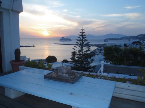 Città di Mykonos Grecia Codice promozionale per prenotazione hotel Booking.com
