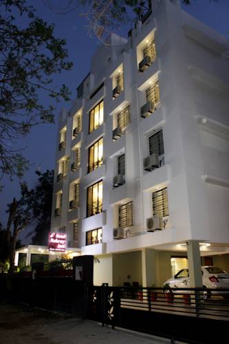 Ahmedabad India código promocional de reserva