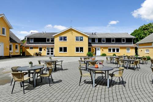 Hjørring Danimarca Codice promozionale per prenotazione hotel Booking.com
