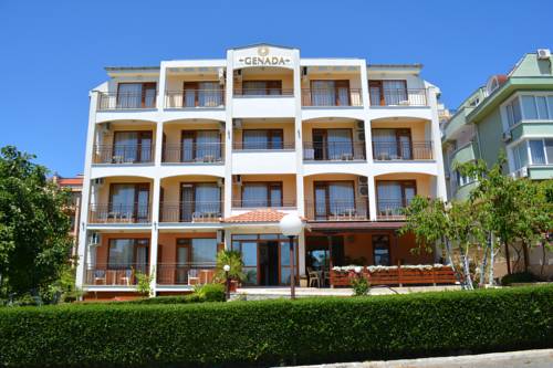Sveti Vlas Bulgaria Codice promozionale per prenotazione hotel Booking.com